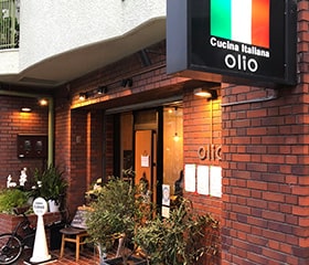 olio