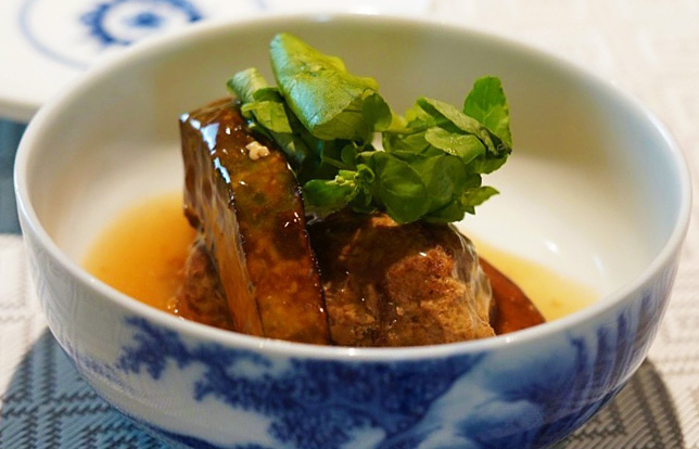 煮物