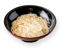 煮麺